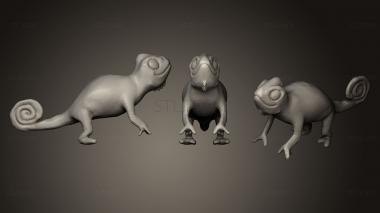 3D model Pascal (STL)